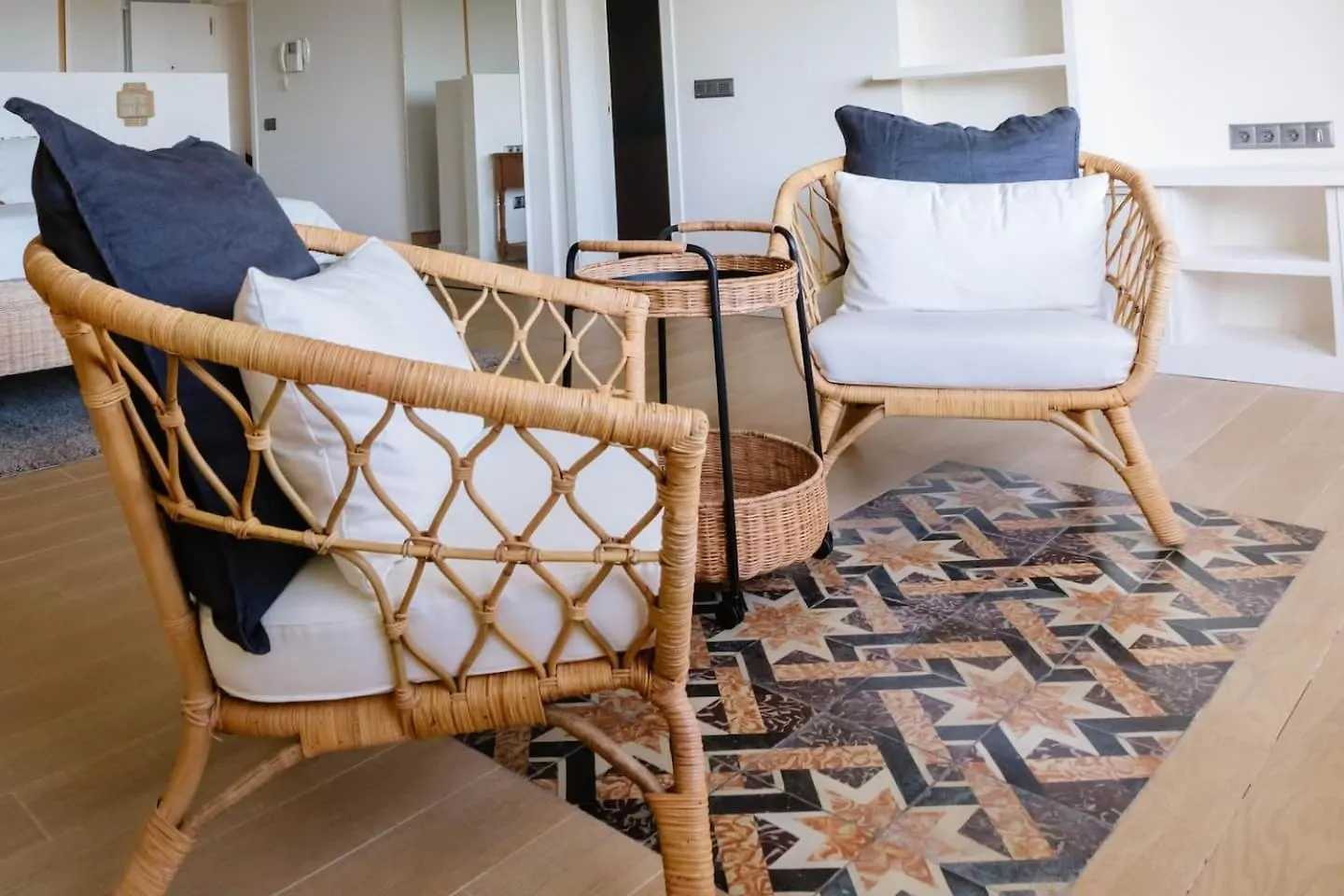 Villa De Luz Mijas Pueblo Holiday home