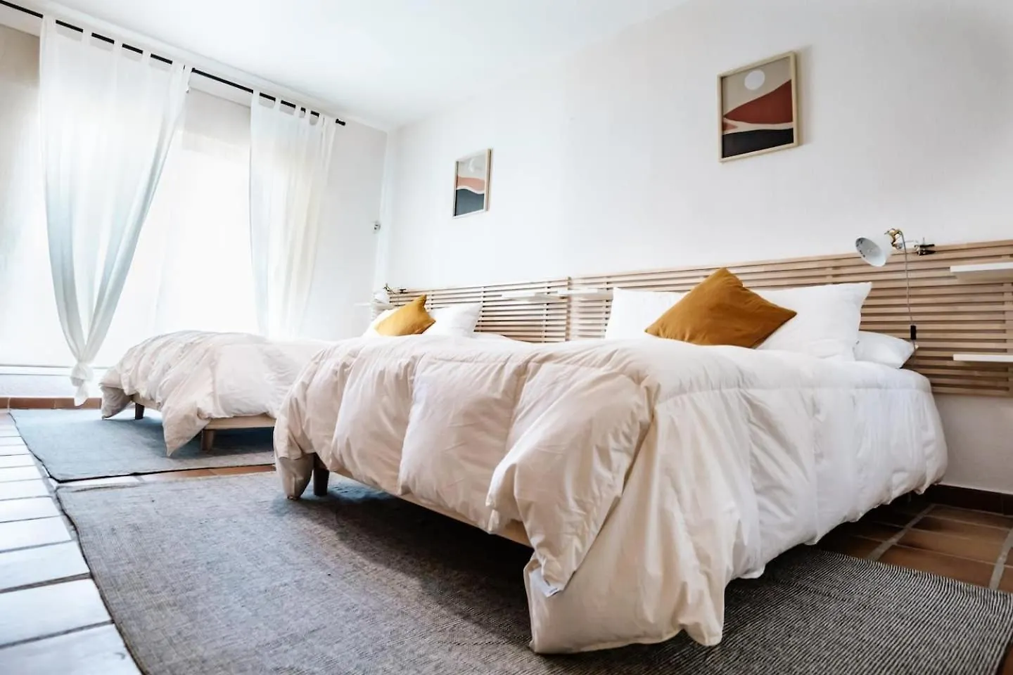 Villa De Luz Mijas Pueblo Holiday home
