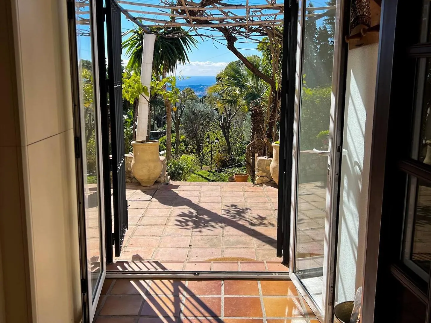 Holiday home Villa De Luz Mijas Pueblo Spain