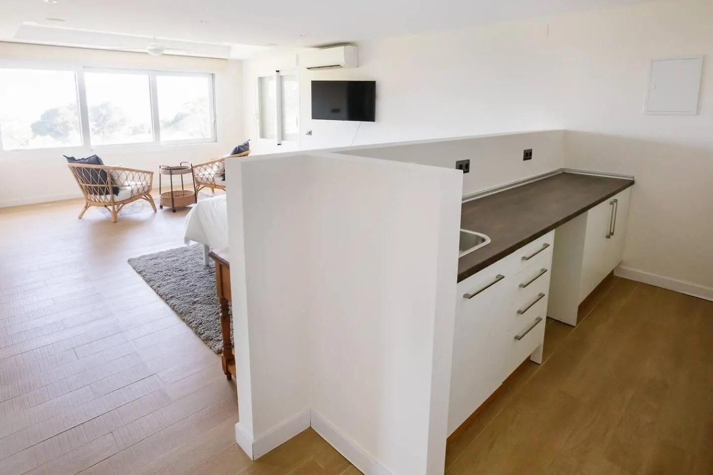 Villa De Luz Mijas Pueblo Holiday home