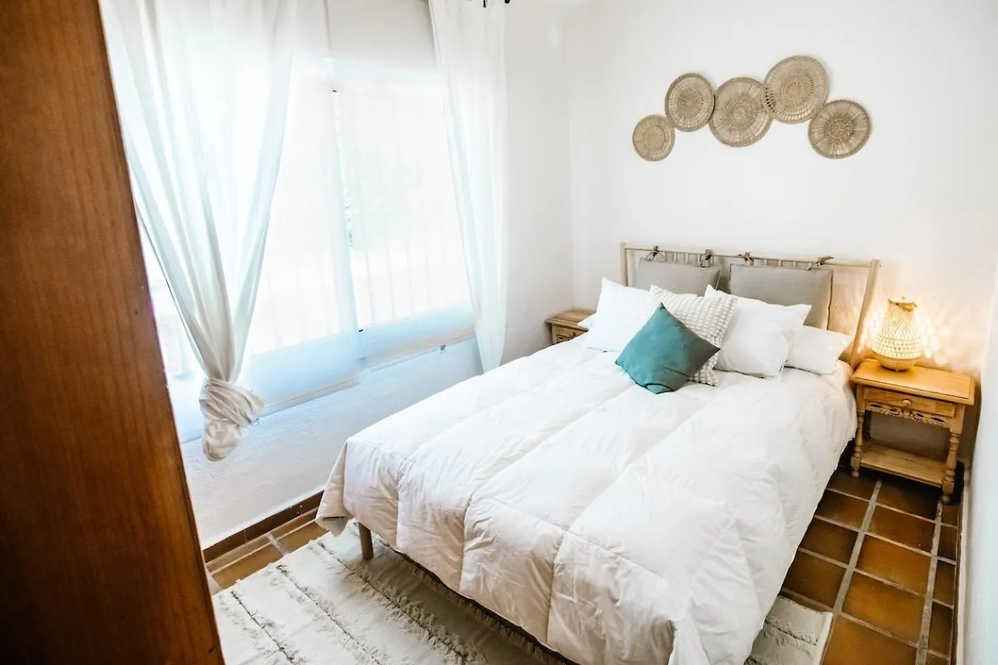 Holiday home Villa De Luz Mijas Pueblo