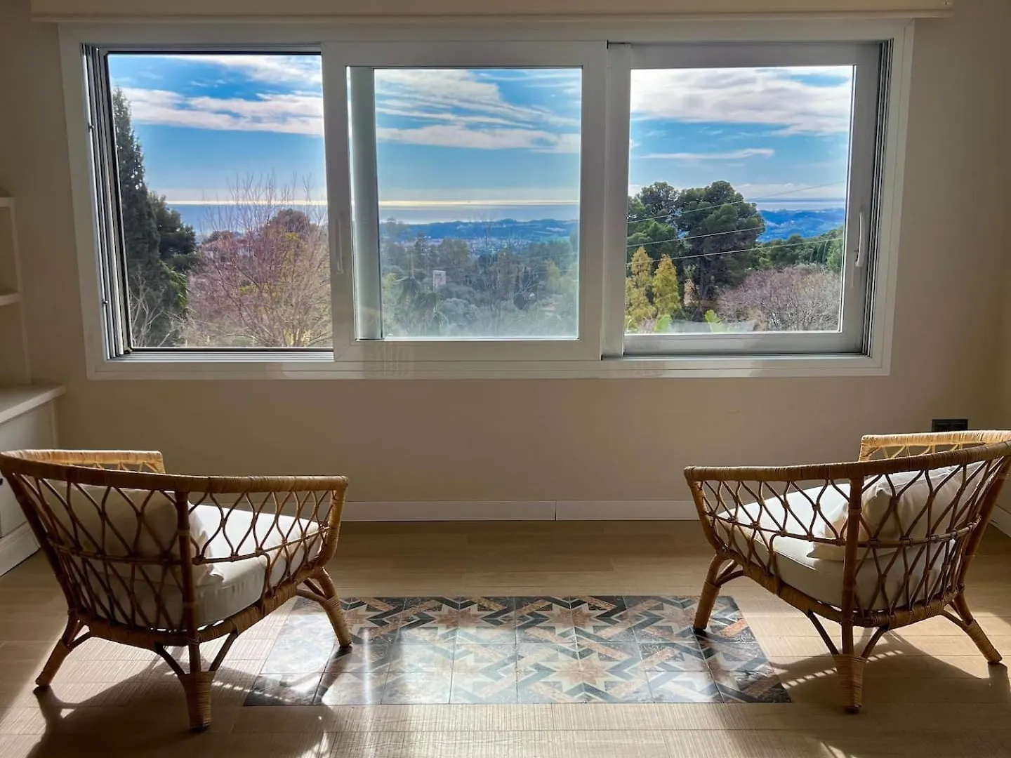 Holiday home Villa De Luz Mijas Pueblo