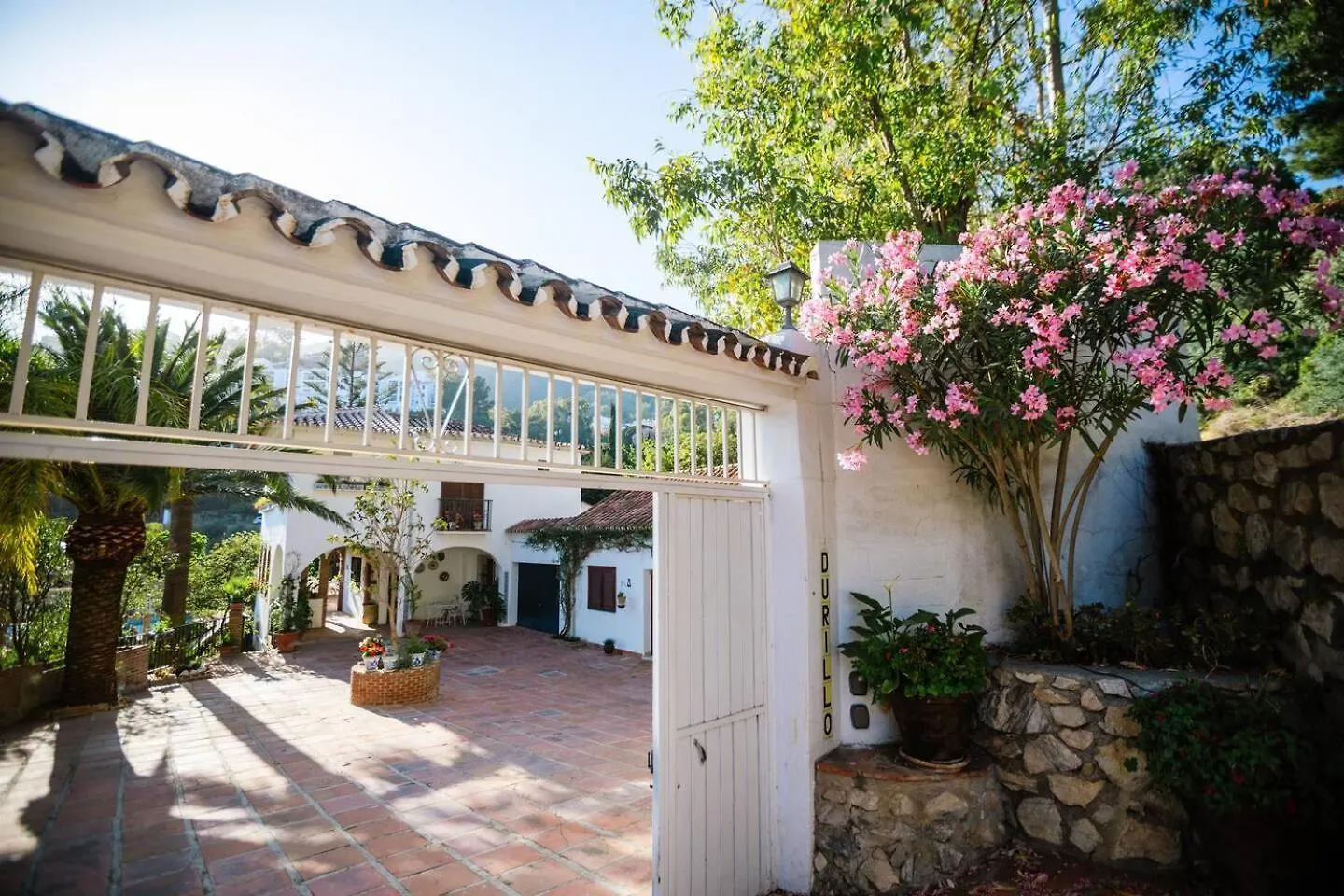 Villa De Luz Mijas Pueblo